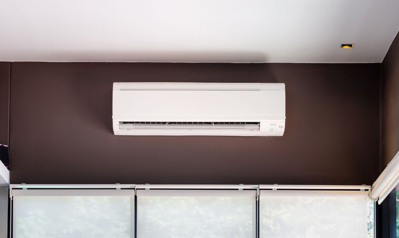 Tecnología inverter